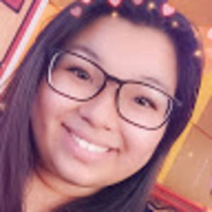 Meet your Posher, Tina